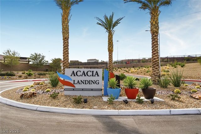 5264 Mystic Ivy Drive, Las Vegas, NV 89149