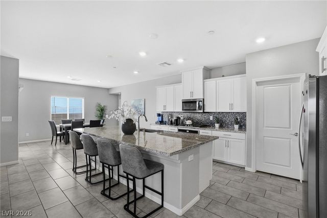 5264 Mystic Ivy Drive, Las Vegas, NV 89149