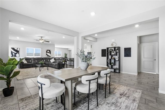 5264 Mystic Ivy Drive, Las Vegas, NV 89149