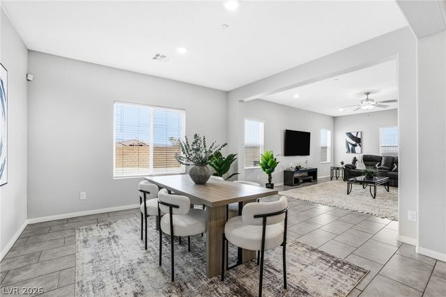 5264 Mystic Ivy Drive, Las Vegas, NV 89149