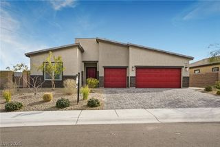 5264 Mystic Ivy Drive, Las Vegas, NV 89149