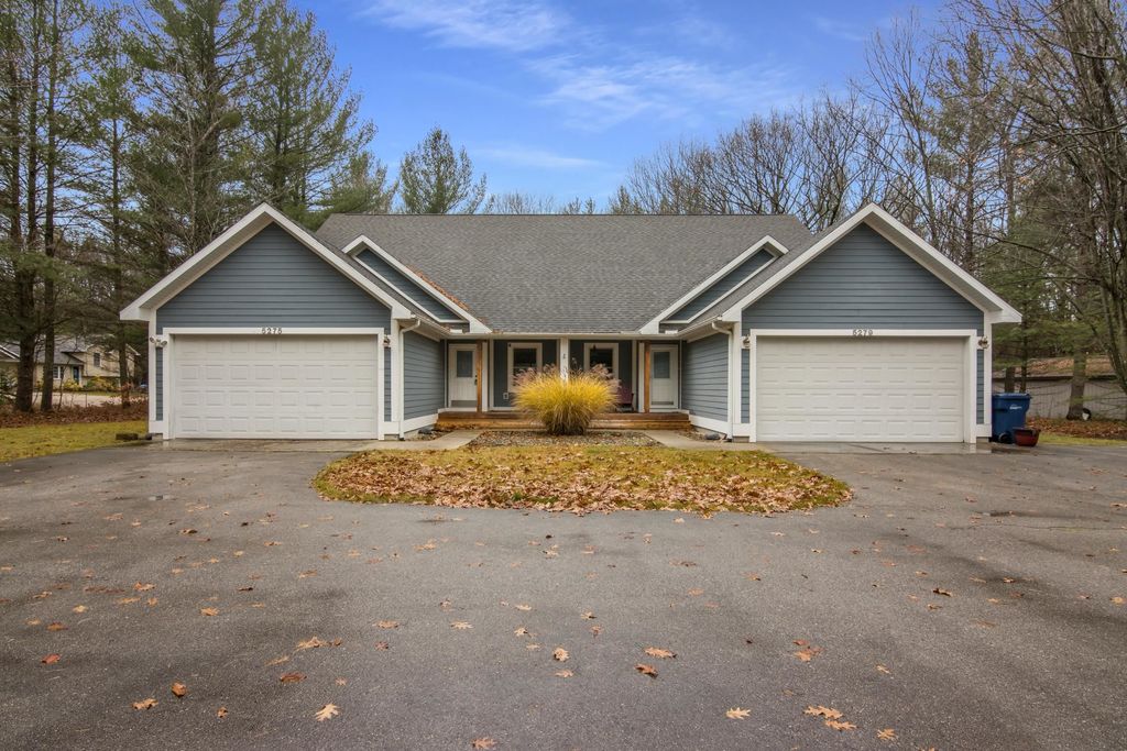 5279 Vinton Road, Williamsburg, MI 49690