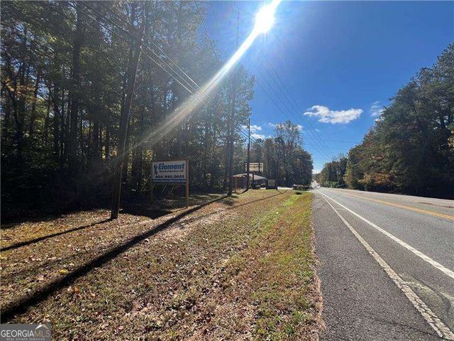 10494 Ball Ground Highway, Ball Ground, GA 30107