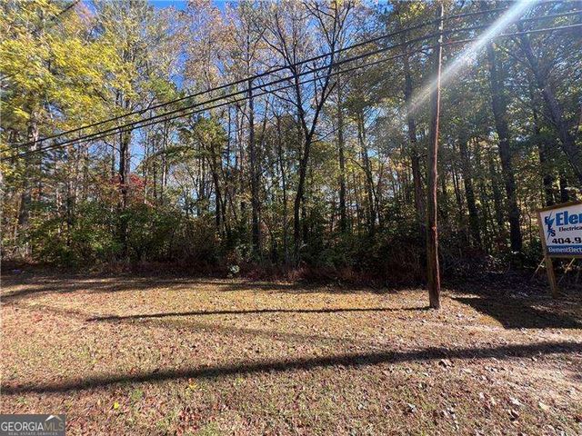 10494 Ball Ground Highway, Ball Ground, GA 30107