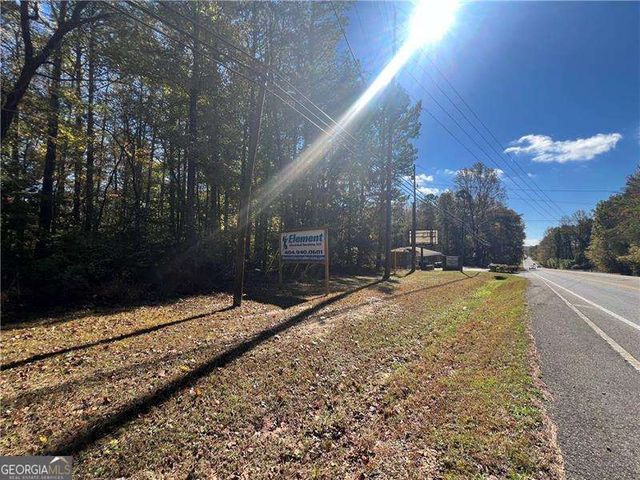 10494 Ball Ground Highway, Ball Ground, GA 30107