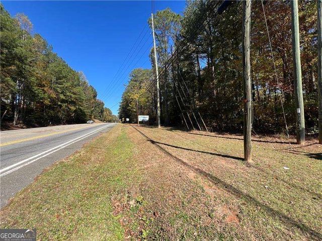 10494 Ball Ground Highway, Ball Ground, GA 30107