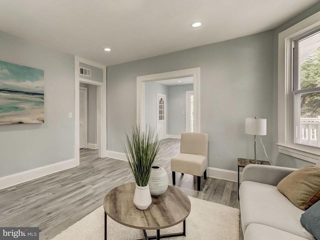 4813 CROWSON AVE, Baltimore, MD 21212