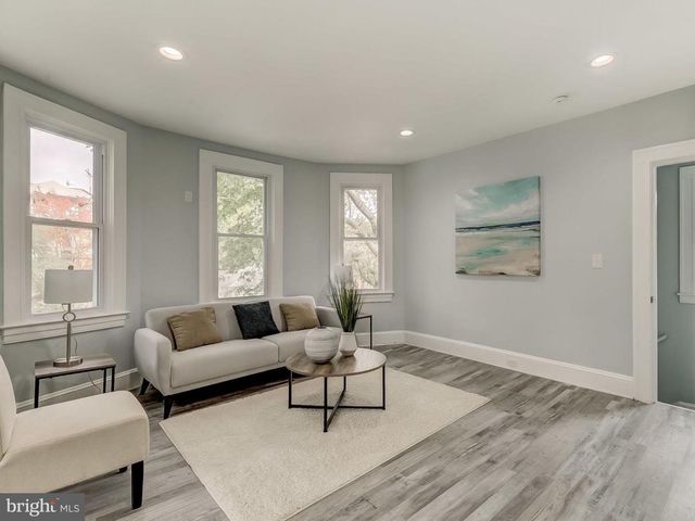 4813 CROWSON AVE, Baltimore, MD 21212