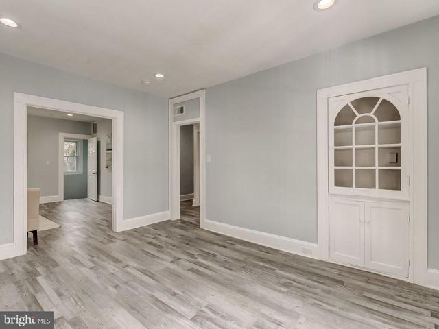 4813 CROWSON AVE, Baltimore, MD 21212