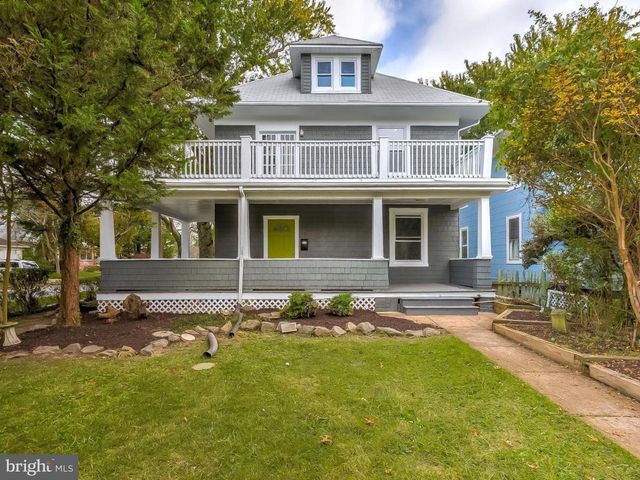 4813 CROWSON AVE, Baltimore, MD 21212
