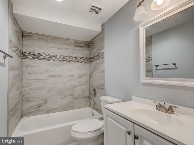 4813 CROWSON AVE, Baltimore, MD 21212