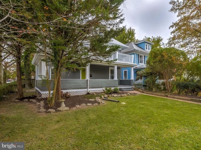 4813 CROWSON AVE, Baltimore, MD 21212