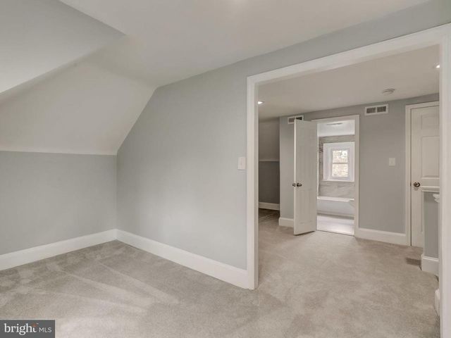 4813 CROWSON AVE, Baltimore, MD 21212
