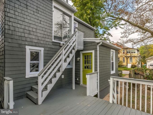 4813 CROWSON AVE, Baltimore, MD 21212