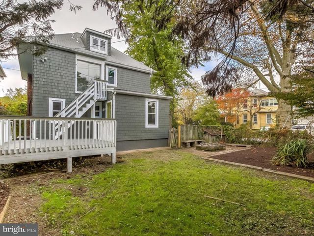 4813 CROWSON AVE, Baltimore, MD 21212