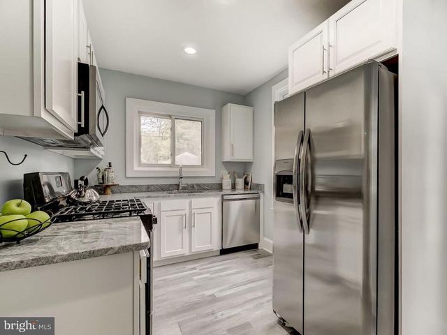 4813 CROWSON AVE, Baltimore, MD 21212