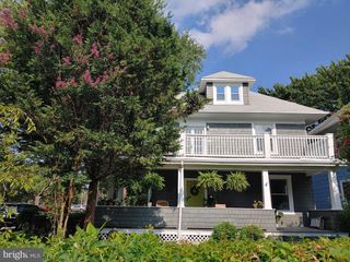 4813 CROWSON AVE, Baltimore, MD 21212