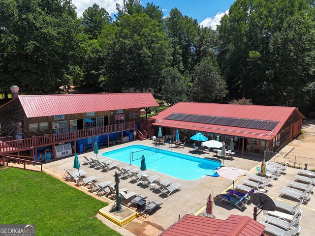 95 Cedar Hollow Road, Cleveland, GA 30528