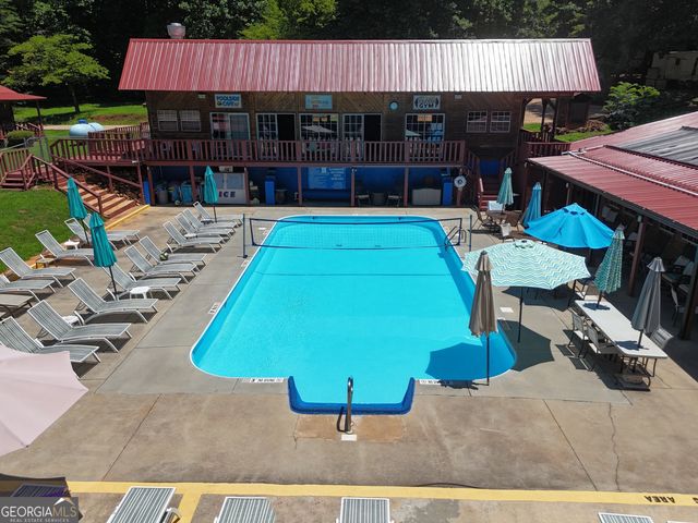 95 Cedar Hollow Road, Cleveland, GA 30528