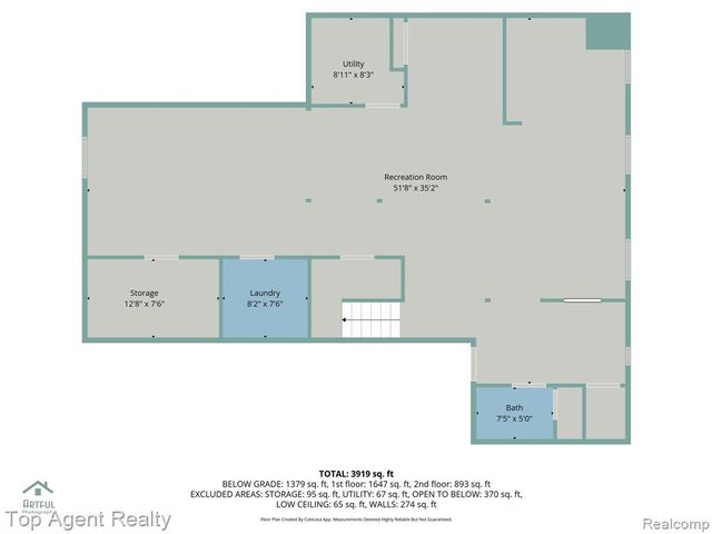 2239 Regency Hills Drive, Shelby Twp, MI 48316