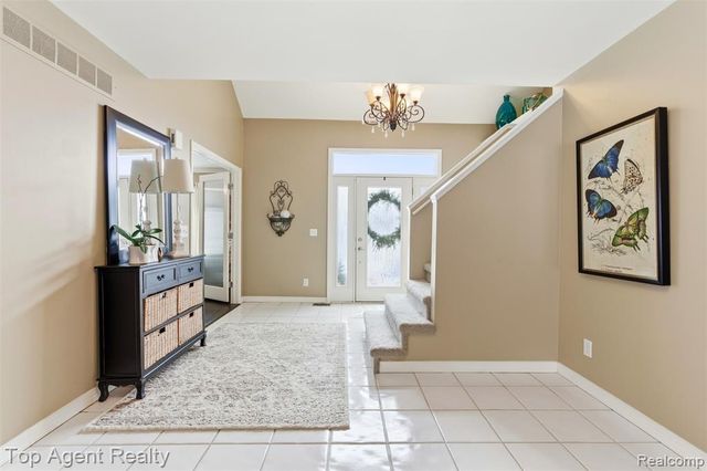 2239 Regency Hills Drive, Shelby Twp, MI 48316