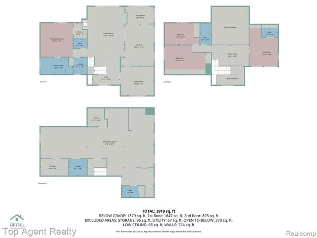 2239 Regency Hills Drive, Shelby Twp, MI 48316
