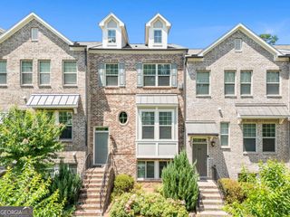 1815 Hislop Lane 8, Atlanta, GA 30345