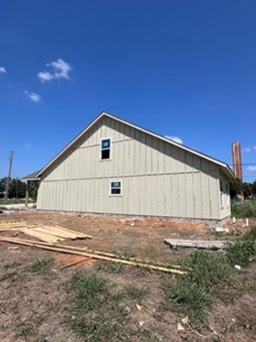 TBD 5 Ella Street, Itasca, TX 76055