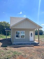 TBD 5 Ella Street, Itasca, TX 76055