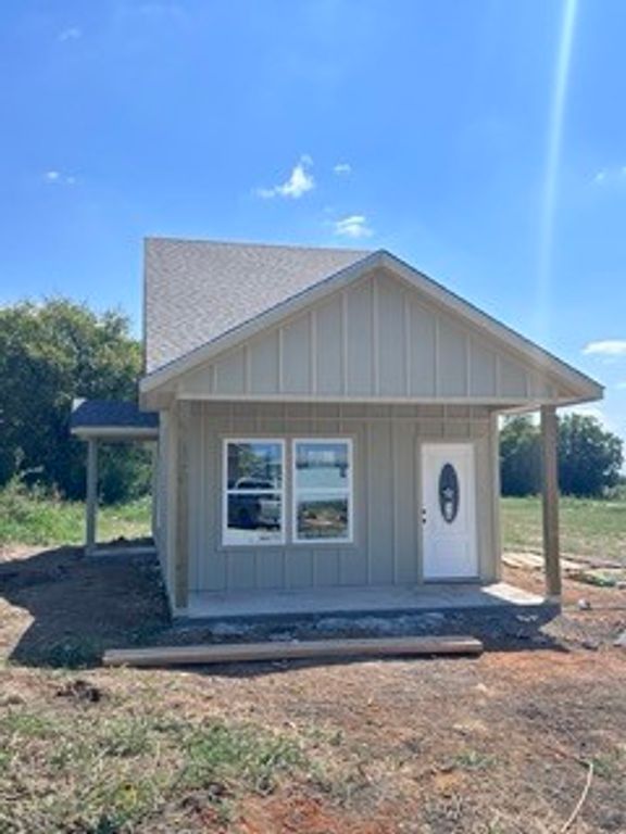 TBD 5 Ella Street, Itasca, TX 76055