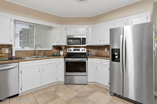 1508 Kimwood Circle, Jackson, MS 39211