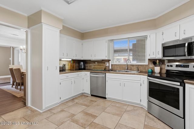 1508 Kimwood Circle, Jackson, MS 39211