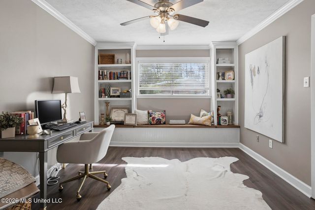 1508 Kimwood Circle, Jackson, MS 39211