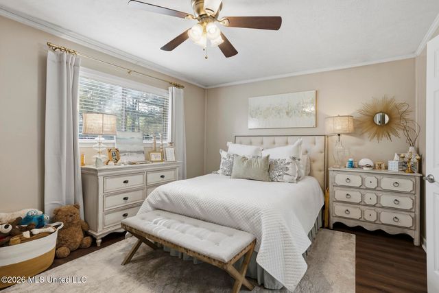 1508 Kimwood Circle, Jackson, MS 39211