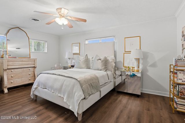 1508 Kimwood Circle, Jackson, MS 39211