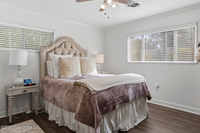 1508 Kimwood Circle, Jackson, MS 39211