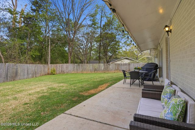 1508 Kimwood Circle, Jackson, MS 39211