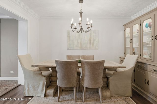 1508 Kimwood Circle, Jackson, MS 39211