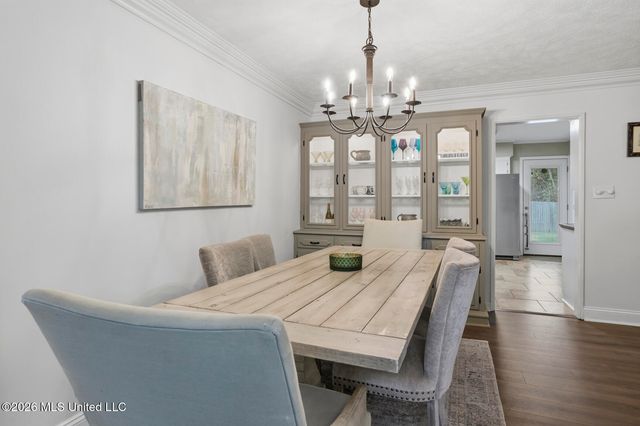 1508 Kimwood Circle, Jackson, MS 39211