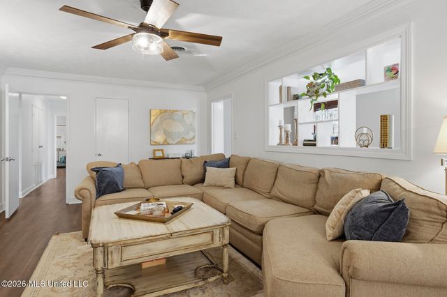 1508 Kimwood Circle, Jackson, MS 39211