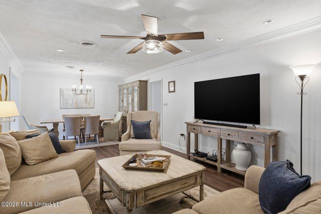 1508 Kimwood Circle, Jackson, MS 39211