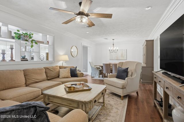 1508 Kimwood Circle, Jackson, MS 39211