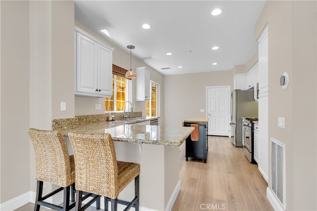 9 Fieldhouse, Ladera Ranch, CA 92694