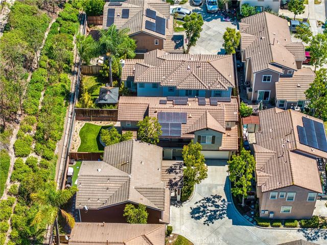 9 Fieldhouse, Ladera Ranch, CA 92694
