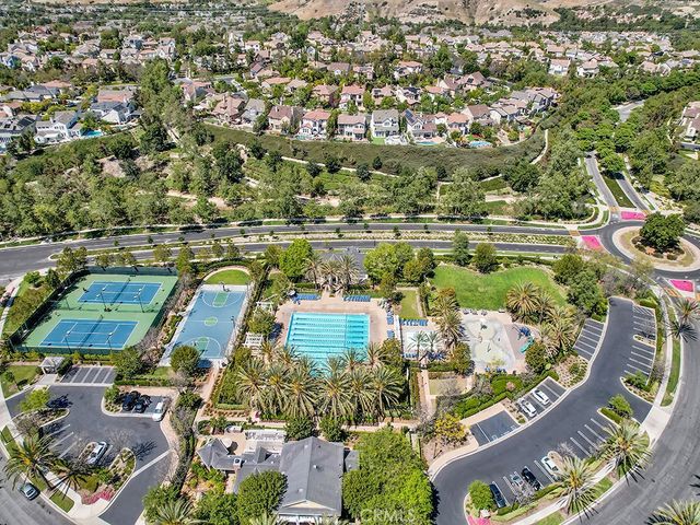 9 Fieldhouse, Ladera Ranch, CA 92694