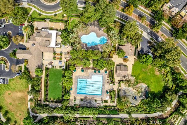9 Fieldhouse, Ladera Ranch, CA 92694