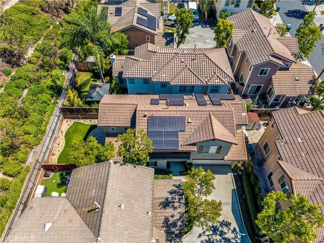 9 Fieldhouse, Ladera Ranch, CA 92694