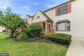 333 NORRIS HALL LN #333, West Norriton, PA 19403