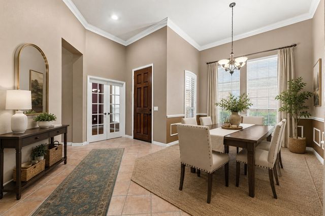 1385 Sagebrook Drive, Fairview, TX 75069