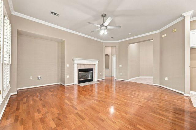 1385 Sagebrook Drive, Fairview, TX 75069